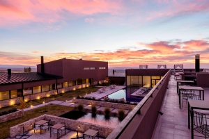 Best luxury hotels in Argentina