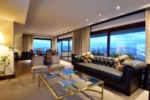 Best luxury hotels in Argentina