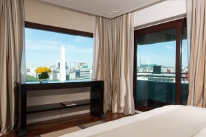 Buenos Aires Marriott