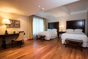 Buenos Aires Marriott