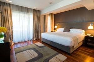 Buenos Aires Marriott