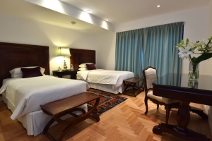 Buenos Aires Marriott