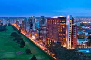Sheraton Mar del Plata Hotel