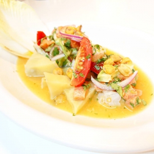 Tinto Bistro