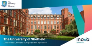 Atención Argentina: Estudia en la Universidad de Sheffield, sesión en línea