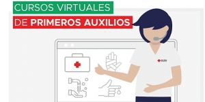 Introduction to First Aid - Online- Argentine Red Cross