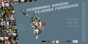 Colectivos de Cine y Artes Visuales Feministas Latinoamericanas