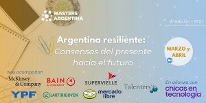 Masters Argentina 2021