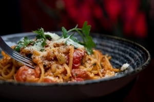 Top Italian Restaurants with Delivery
