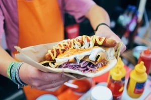 Best Vegetarian Restaurants
