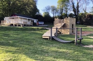 Top Camping Locations in Sussex