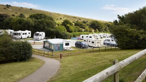 Top Camping Locations in Sussex