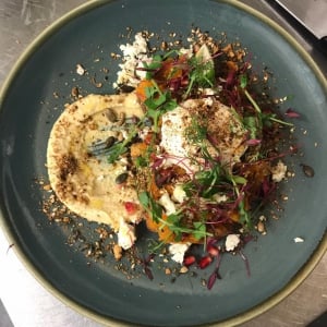 Best Brunch Spots