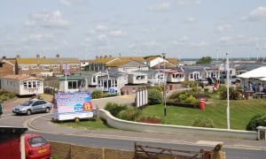 Top Camping Locations in Sussex