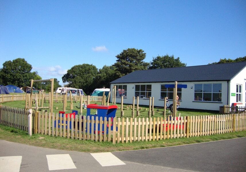 Chestnut Meadow Camping and Caravan Park