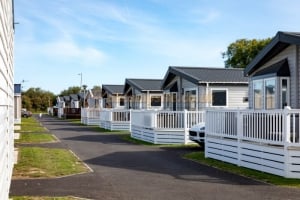 Top Camping Locations in Sussex
