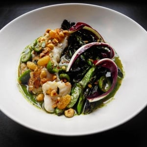 Top Italian Restaurants with Delivery