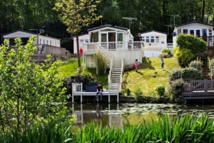 Top Camping Locations in Sussex