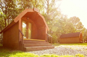 Top Camping Locations in Sussex