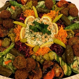 Best Vegetarian Restaurants