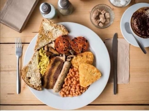 Best Vegetarian Restaurants