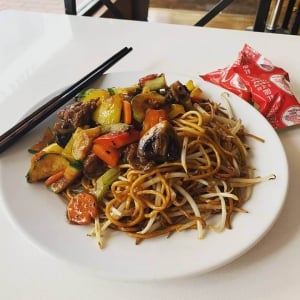 Best Vegetarian Restaurants