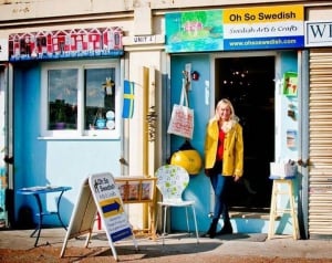 Oh So Swedish