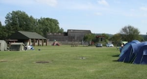 Top Camping Locations in Sussex