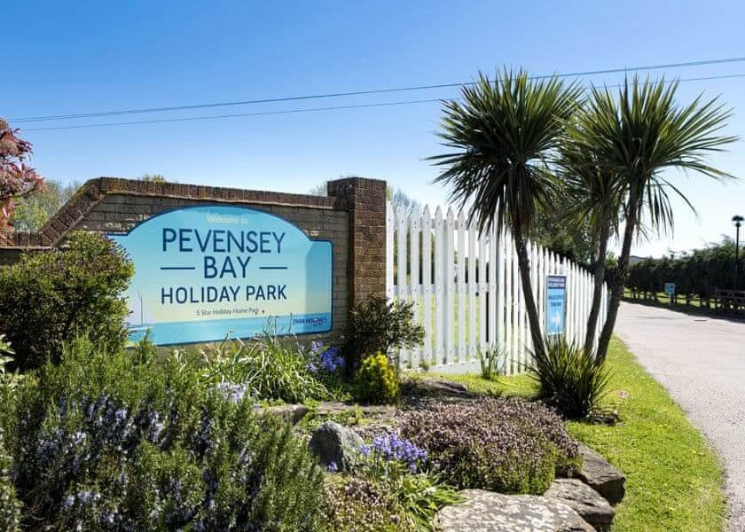 Pevensey Bay Holiday Park