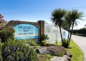 Top Camping Locations in Sussex