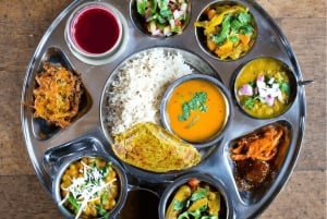 Best Indian Restaurants