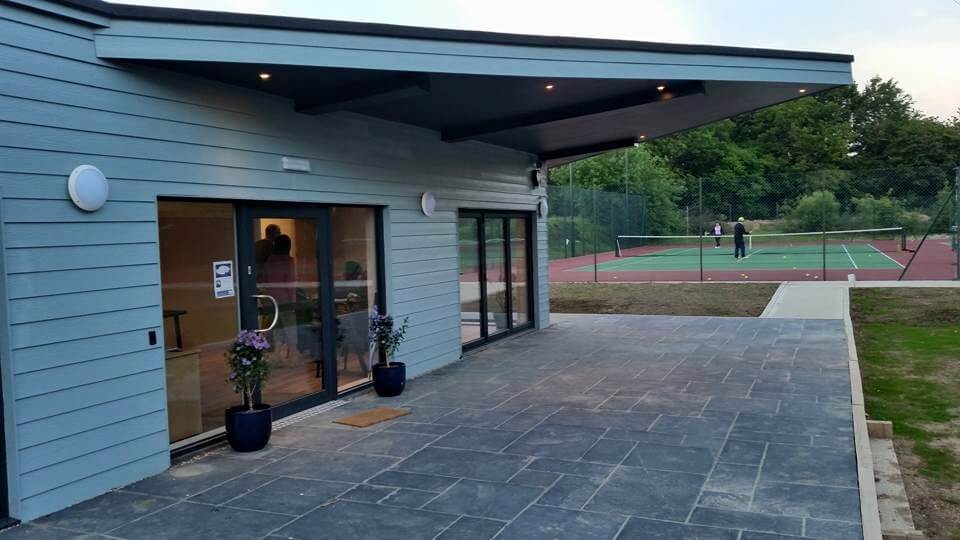 Plumpton Tennis Club