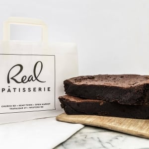 Top Bakeries with Delivery