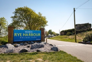 Top Camping Locations in Sussex