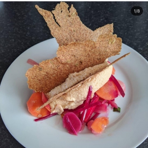 Semolina