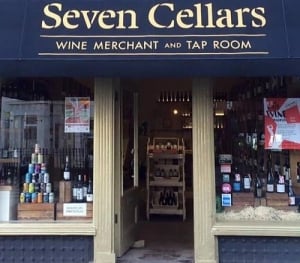 Best Wine & Beer Deliveries in Brighton