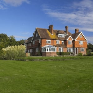 Top Retreats in Sussex