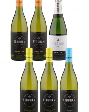 Best Wine & Beer Deliveries in Brighton