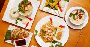 Street Thai