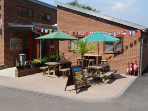 Top Camping Locations in Sussex