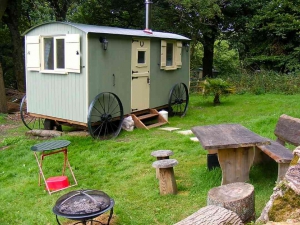 Top Camping Locations in Sussex