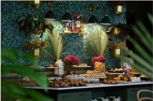 Bidasoa Restaurant