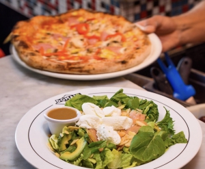 Domani Pizza