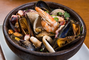 La Perla del Pacifico