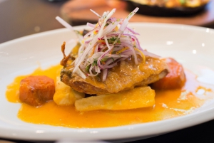 La Picanteria