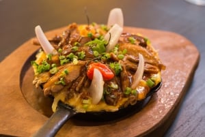 La Picanteria