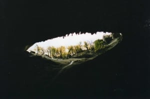 Milodon Cave Natural Monument