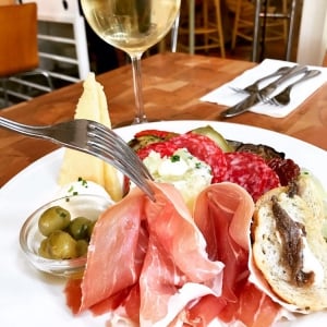 Nolita Restaurant