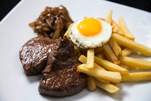 Sport Café