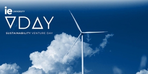 IE Sustainability Venture Day - Cono Sur